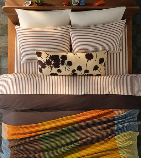 Brooklinen Browns