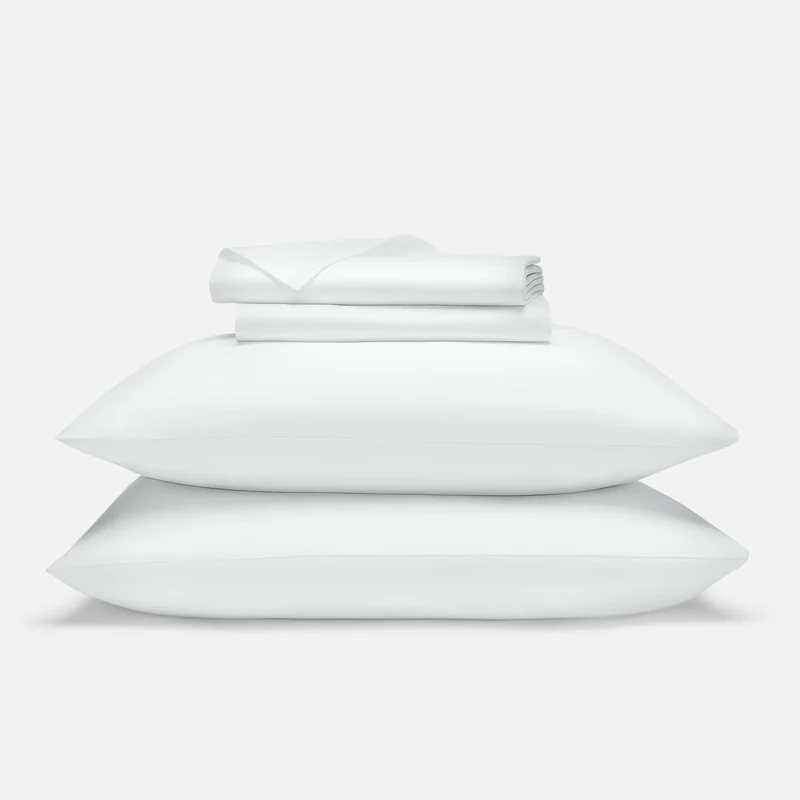Luxe Sateen Core Sheet Set