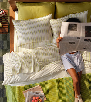 All Sheets